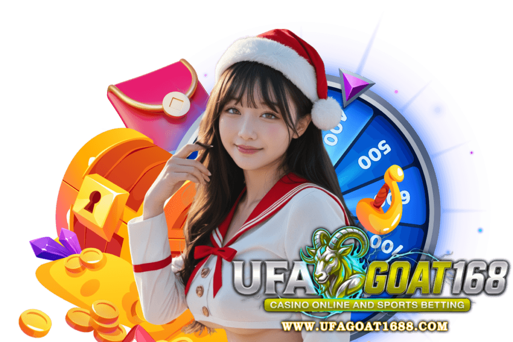 ufagoat168 ทางเข้า