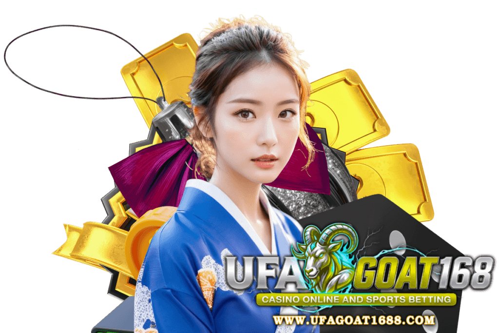 ufagoat168 สมัคร