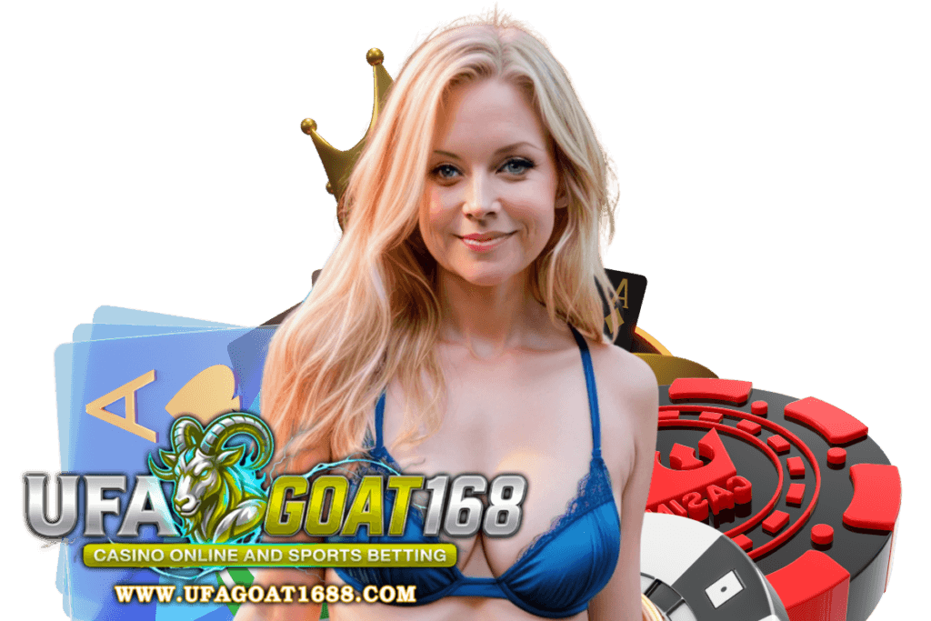 ufagoat168 สล็อต
